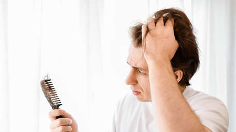 El uso de este tipo de fármacos podría aumentar el riesgo de pérdida de cabello en los hombres