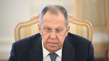 Lavrov: Occidente busca "desmembrar Rusia para aprovecharse de sus riquezas"