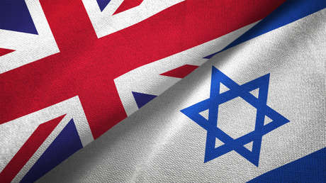 "Es una discriminación": Embajador de EE.UU. advierte sobre represalias por posibles sanciones de Londres a Israel