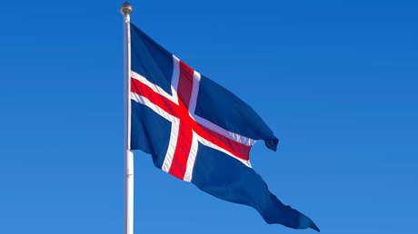 Islandia convoca al embajador de EE.UU.