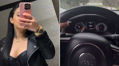 La estrepitosa caída de una viuda negra que desplumaba a sus víctimas y presumía lujos en TikTok