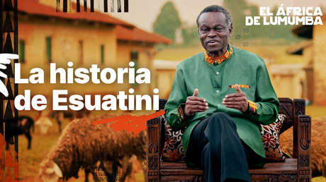 La historia de Esuatini