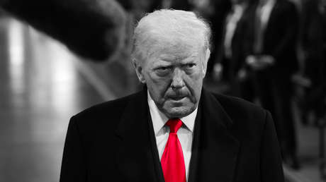 Trump: "Irán no tendrá armas nucleares"