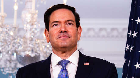 "Fortalecer nuestra presencia en el hemisferio occidental": Rubio sobre su gira por Colombia, Perú y Ecuador