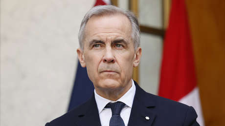 "Somos más fuertes ahora": Primer ministro de Canadá ante la guerra comercial iniciada por Trump