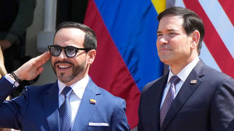 Meta de ser "el mejor socio": ¿qué acuerdos suscribió Colombia con EE.UU. en la visita de Rubio?