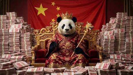 China se acerca a un nuevo récord de superávit comercial, ¿a qué se debe?