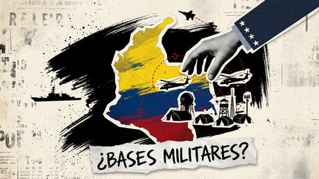 ¿Qué dijo Marco Rubio sobre posibles bases militares de EE.UU. en Colombia?