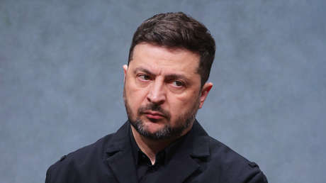 "No estamos satisfechos": la 'repentina' presión de Alemania sobre Zelenski