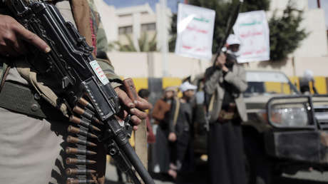 Medios: Arabia Saudita busca involucrar a otros países para defenderse de los hutíes de Yemen