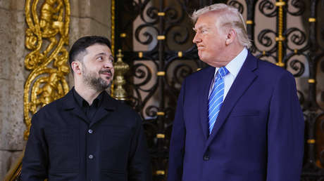 Exenviado revela por qué Trump ya no puede obligar a Zelenski a aceptar un acuerdo