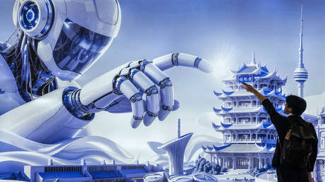 EE.UU. acusa a China de destilar su tecnología y esta es la respuesta de Pekín