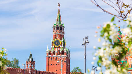 Kremlin: Europa perjudica a su pueblo en su "deseo maníaco" de derrotar estratégicamente a Rusia