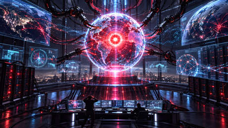 Investigador de OpenAI y Anthropic abandona: "La IA podría matarnos a todos para el final de la década"