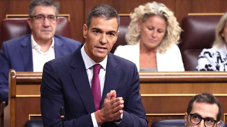 Sánchez sobre Ceuta: "No estamos hablando de invasores, sino de personas que buscan una vida mejor"