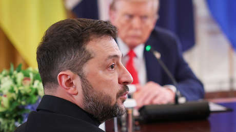 Asesor de Putin dice qué puede hacer EE.UU. para poner fin al conflicto ucraniano