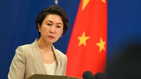 China responde a las acusaciones de "retirar la escalera" al desarrollo del Sur Global