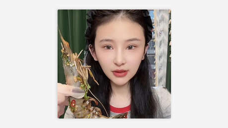 'Influencer' muere a los 24 años afectada por consecuencias del 'mukbang'
