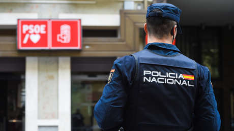 Detienen a  los integrantes de una 'manada' que abusaba sexualmente de una mujer en España