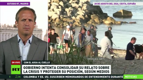 España hace públicos informes desclasificados de inteligencia para esclarecer crisis de Ceuta