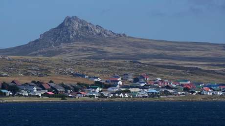 Reino Unido redobla la apuesta por las Malvinas: "Seremos implacables"