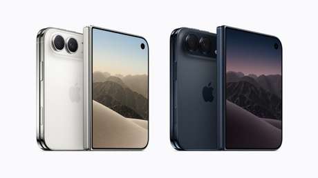 "¡Es una locura!: iPhone Duo 'nace' con una oleada de críticas