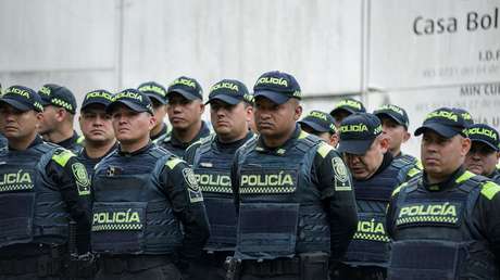Colombia pacta una alianza antinarco con un país europeo