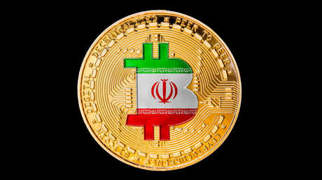 El método de Irán que 'perfora' las sanciones de EE.UU.