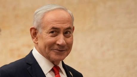 "Demasiado insignificante": Portavoz del CGRI le 'baja los humos' a Netanyahu