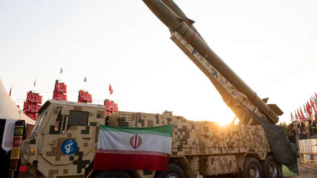 Bloomberg: Irán está listo para una guerra más intensa y no cederá ante EE.UU.
