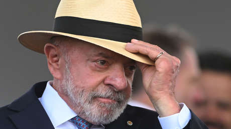 Lula lanza un fuerte mensaje electoral a EE.UU. en plena campaña: ¿qué dijo?