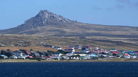 Reino Unido redobla la apuesta por las Malvinas: "Seremos implacables"