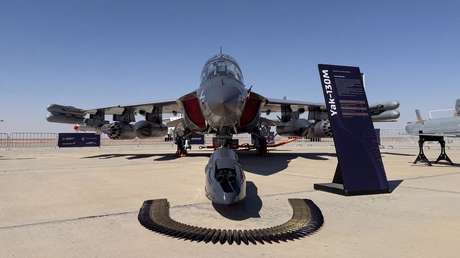 'De escritorio volador' al campo de batalla: el avión de combate ruso que atrae interés extranjero