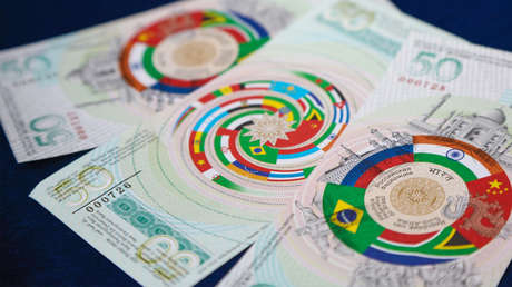 India propone a los BRICS una nueva estrategia contra el dólar