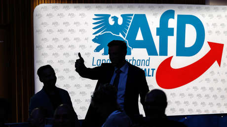 Paranoia antirrusa: Pistorius evalúa retirar plan de defensa secreto del estado en que ganó AfD