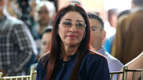 Reportan que la esposa de Maduro pide esperar su juicio fuera de prisión en Nueva York