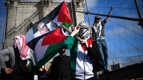 Relatora de la ONU: "Gaza ha expuesto los límites de las democracias occidentales"
