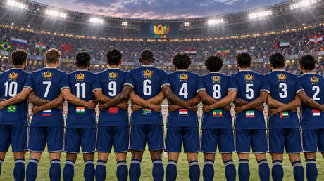 Asesor de Putin: "Los BRICS forman un equipo de fútbol que juega con eficacia en el campo internacional"