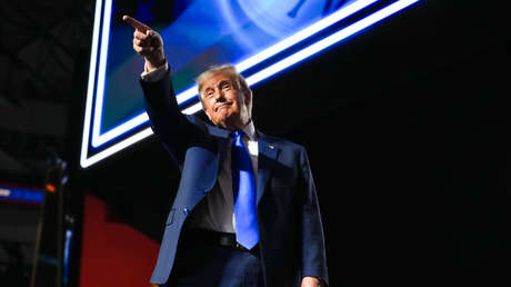 5.000 dólares para cada adulto: la audaz propuesta electoral de Trump que genera polémica en EE.UU.