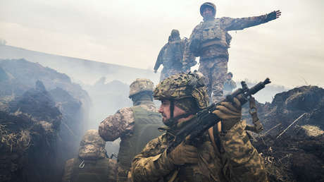 Kremlin: Kiev propone una tregua en el ámbito que es su talón de Aquiles