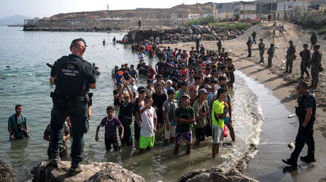 El Gobierno de Sánchez abrió los expedientes de Ceuta y solo ahondó la crisis