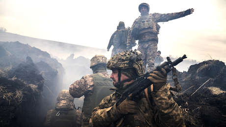 Kremlin: Kiev propone una tregua en el ámbito que es su talón de Aquiles