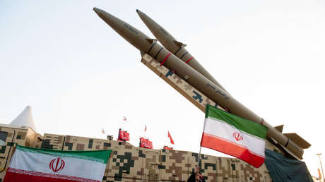 Medios: Irán resurge como el ave fénix de los misiles pese al alarde de EE.UU. e Israel