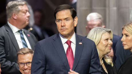 Cuba le echa en cara a Rubio que admitiera en público el daño que causan las sanciones