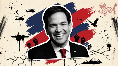 ¿Qué huella deja Marco Rubio tras su gira por Sudamérica?