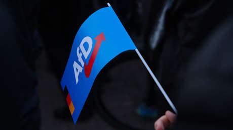 Partido de Merz amenaza a AfD con una medida que nunca se ha aplicado