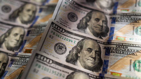 El Kremlin revela el "error" de Washington que llevó a Rusia a abandonar el dólar