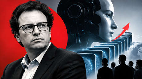 CEO de Anthropic lanza una alerta sobre la IA: "Debemos disminuir el ritmo"