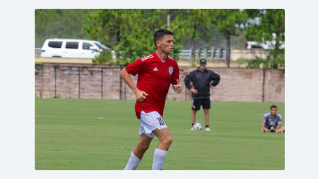 "Lo peor que me ha tocado": Futbolista argentino detenido por ICE relata la pesadilla que vivió