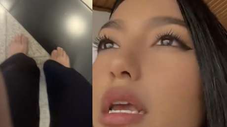 "¡Me dejaron descalza!": Empleada de Zara denuncia el trato "humillante" de la gerencia (VIDEO)